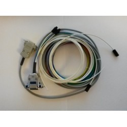 KRT2 KBS3 Cable set with wiring for KRT2-RC Remote Controll